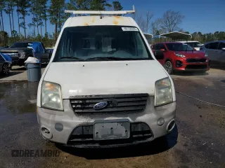 2010 Ford Transit Connect XL z VIN NM0LS6AN6AT031464, wystawiony jako Copart lot #48158065 z przebiegiem 140 002 mil mil oraz Szkody całkowita. Historia ofert i sprzedaży dostępna na DreamBid. Obrazek 5.