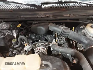 2003 Ford F-250 XL с VIN 1FTNX21LX3EA52118, выставлен на аукционе IAAI как лот 41289618 с пробегом 145 775 миль миль и . История ставок и продаж доступна на DreamBid. Изображение 10.