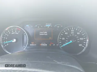2021 Ford Expedition Limited с VIN 1FMJU1KT7MEA26105, выставлен на аукционе IAAI как лот 41346770 с пробегом 85 510 миль миль и . История ставок и продаж доступна на DreamBid. Изображение 7.