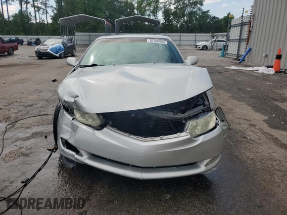 2003 Toyota Solara SE with VIN 2T1CE22PX3C026006, listed as a Copart auction lot 56100085 with 181,244 mi miles and Salvage title. Bid and sale history available at DreamBid. Image 5.