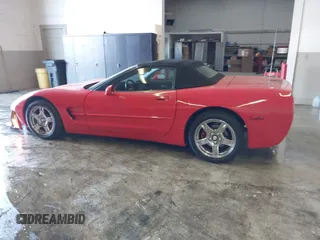 1998 Chevrolet Corvette z VIN 1G1YY32G6W5127251, wystawiony jako IAAI lot #41460429 z przebiegiem 91 972 mil mil oraz . Historia ofert i sprzedaży dostępna na DreamBid. Obrazek 14.