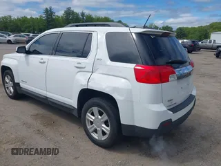 2015 GMC Terrain SLT with VIN 2GKFLXEK6F6170226, listed as a IAAI auction lot 42283566 with 170,655 mi miles and . Bid and sale history available at DreamBid. Image 3.