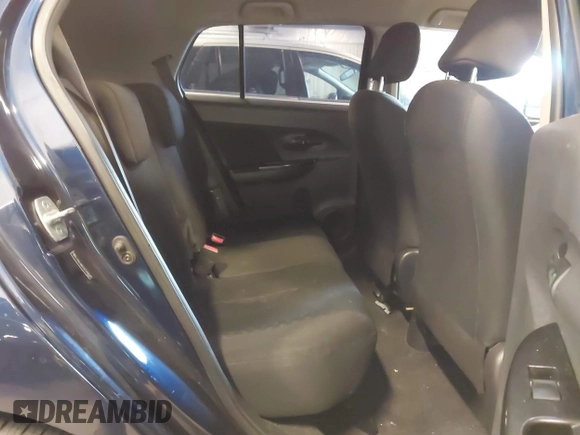 2010 Scion xD with VIN JTKKU4B41A1004695, listed as a IAAI auction lot 41948440 with 193,090 mi miles and . Bid and sale history available at DreamBid. Image 8.