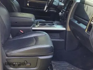 2014 Ram 1500 Sport z VIN 1C6RR7HT4ES434333, wystawiony jako Copart lot #60139805 z przebiegiem 135 180 mil mil oraz Czysty tytuł • Clean title. Historia ofert i sprzedaży dostępna na DreamBid. Obrazek 5.