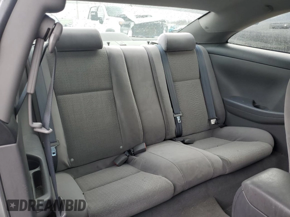 2007 Toyota Solara SE with VIN 4T1CA30PX7U126664, listed as a Copart auction lot 47611425 with 137,281 mi miles and Salvage title. Bid and sale history available at DreamBid. Image 10.
