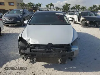 2020 Volkswagen Golf TSI z VIN 3VWG57AU5LM010192, wystawiony jako Copart lot #57451655 z przebiegiem 93 938 mil mil oraz Szkoda całkowita • Salvage title. Historia ofert i sprzedaży dostępna na DreamBid. Obrazek 5.