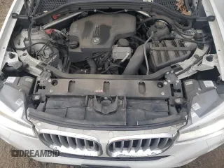 2016 BMW X4 xDrive28i with VIN 5UXXW3C59G0R19560, listed as a Copart auction lot 75647013 with 120,273 mi miles. Bid and sale history available at carsss.com. Image 13.