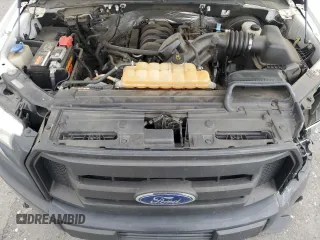 2016 Ford F-150 XL с VIN 1FTEX1CF4GFB37683, выставлен на аукционе Copart как лот 51658995 с пробегом 221 142 миль миль и Списание • Salvage title. История ставок и продаж доступна на DreamBid. Изображение 11.