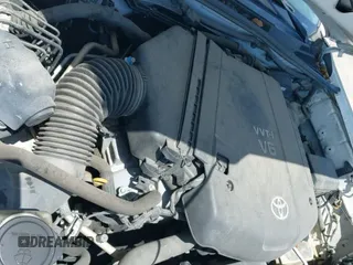 2013 Toyota Tacoma PreRunner with VIN 5TFTU4GN5DX040825, listed as a IAAI auction lot 42763754 with 421,299 mi miles and . Bid and sale history available at DreamBid. Image 18.
