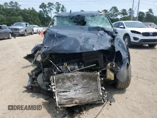 2018 Volkswagen Atlas SE z VIN 1V2DR2CA4JC540103, wystawiony jako Copart lot #58858405 z przebiegiem Nie podano mil oraz Szkoda całkowita • Salvage title. Historia ofert i sprzedaży dostępna na DreamBid. Obrazek 5.