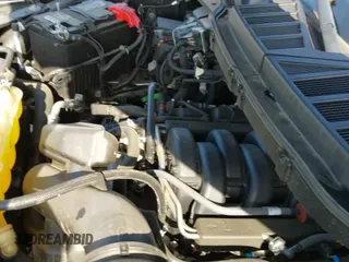 2023 Ford F-150 XL с VIN 1FTFW1E54PKD92319, выставлен на аукционе IAAI как лот 42801767 с пробегом 32 204 миль миль и . История ставок и продаж доступна на DreamBid. Изображение 24.