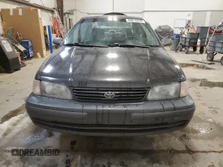 1999 Toyota Tercel z VIN JT2AC53LXX0390154, wystawiony jako Copart lot #83014424 z przebiegiem 182 579 mil mil oraz Szkoda całkowita • Salvage title. Historia ofert i sprzedaży dostępna na DreamBid. Obrazek 5.
