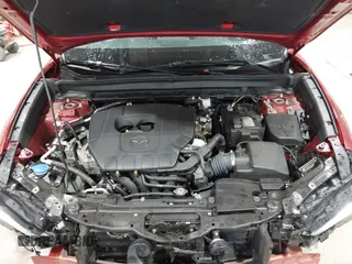 2023 Mazda CX-30 S Preferred с VIN 3MVDMBCM1PM549616, выставлен на аукционе IAAI как лот 42453130 с пробегом 43 857 миль миль и . История ставок и продаж доступна на DreamBid. Изображение 10.