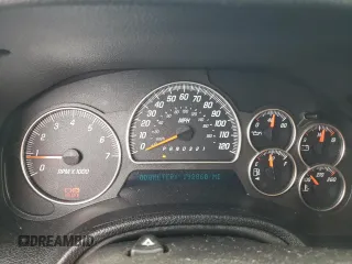 2006 GMC Envoy SLE with VIN 1GKDS13S762243434, listed as a Copart auction lot 49508625 with 192,860 mi miles and Salvage Title. Bid and sale history available at carsss.com. Image 9.