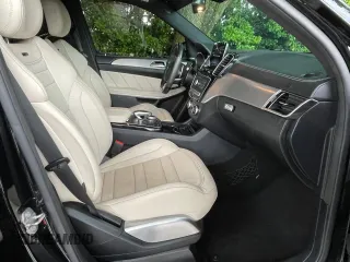 2019 Mercedes-Benz GLS 63 AMG с VIN 4JGDF7FE1KB235179, выставлен на аукционе Copart как лот 59235865 с пробегом 47 644 миль миль и Чистый • Clean title. История ставок и продаж доступна на DreamBid. Изображение 5.