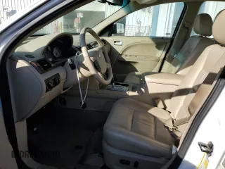 2007 Ford Five Hundred Limited z VIN 1FAFP25177G120565, wystawiony jako Copart lot #46661325 z przebiegiem 67 857 mil mil oraz Szkoda całkowita • Salvage title. Historia ofert i sprzedaży dostępna na DreamBid. Obrazek 7.