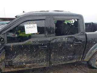 2019 Ford F-150 XL с VIN 1FTEW1E52KKE86512, выставлен на аукционе IAAI как лот 42361475 с пробегом Не указан миль и . История ставок и продаж доступна на DreamBid. Изображение 13.