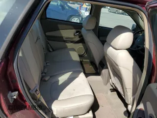 2004 Chevrolet Malibu Maxx LT with VIN 1G1ZU64824F239270, listed as a Copart auction lot 64116624 with 52,378 mi miles and Salvage Title. Bid and sale history available at carsss.com. Image 10.