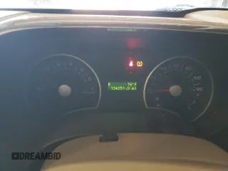 2006 Ford Explorer XLT with VIN 1FMEU73E76UB17324, listed as a Copart auction lot 51211425 with 134,251 mi miles and Salvage Title. Bid and sale history available at carsss.com. Image 9.