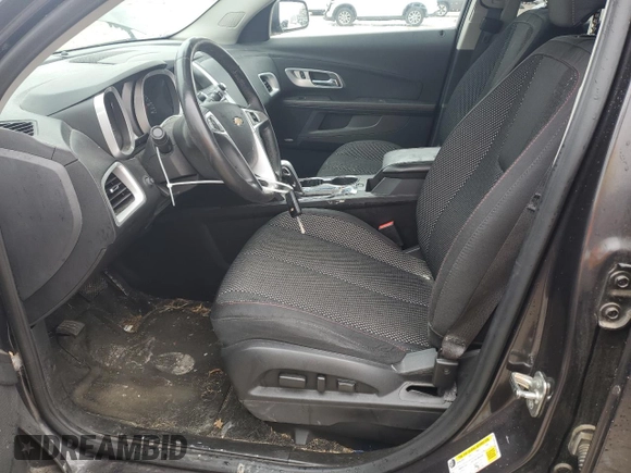 2015 Chevrolet Equinox LT with VIN 2GNFLCE34F6325831, listed as a Copart auction lot 86401044 with 78,808 mi miles and Clean Title. Bid and sale history available at carsss.com. Image 7.
