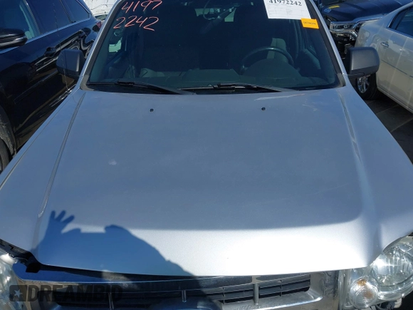 2012 Ford Escape XLT с VIN 1FMCU0DG9CKB65610, выставлен на аукционе IAAI как лот 41972242 с пробегом 179 374 миль миль и . История ставок и продаж доступна на DreamBid. Изображение 10.