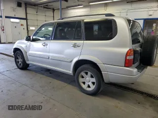 2003 Suzuki XL-7 Touring with VIN JS3TX92V734107048, listed as a Copart auction lot 48340355 with 178,665 mi miles and Salvage Title. Bid and sale history available at carsss.com. Image 2.