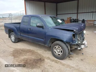 2006 Toyota Tacoma z VIN 5TETX22N36Z262584, wystawiony jako IAAI lot #41724233 z przebiegiem 178 137 mil mil oraz . Historia ofert i sprzedaży dostępna na DreamBid. Obrazek 1.