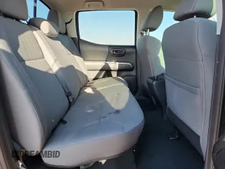2018 Toyota Tacoma SR5 с VIN 3TMAZ5CN5JM066282, выставлен на аукционе Copart как лот 61197145 с пробегом 85 916 миль миль и Списание • Salvage title. История ставок и продаж доступна на DreamBid. Изображение 10.