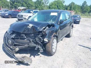 2020 Nissan Rogue S with VIN 5N1AT2MT4LC760765, listed as a IAAI auction lot 42466027 with 92,137 mi miles and . Bid and sale history available at DreamBid. Image 17.