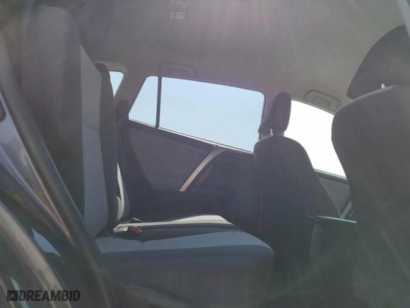 2015 Toyota RAV4 LE with VIN JTMBFREV7FD138393, listed as a Copart auction lot 52249055 with 84,727 mi miles and Salvage Title. Bid and sale history available at carsss.com. Image 11.