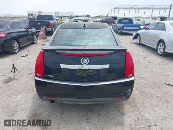 2012 Cadillac CTS with VIN 1G6DA5E55C0156946, listed as a IAAI auction lot 42244345 with 106,189 mi miles and . Bid and sale history available at DreamBid. Image 16.