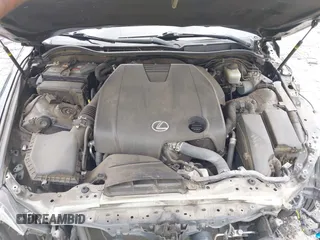 2014 Lexus IS 250 with VIN JTHBF1D25E5020780, listed as a IAAI auction lot 42420240 with 186,752 mi miles and . Bid and sale history available at DreamBid. Image 10.