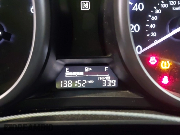 2013 Mazda 3 i SV with VIN JM1BL1TF7D1814409, listed as a IAAI auction lot 42308857 with 138,152 mi miles and . Bid and sale history available at DreamBid. Image 15.