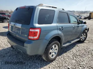 2012 Ford Escape Limited с VIN 1FMCU9EG0CKB21157, выставлен на аукционе Copart как лот 51914225 с пробегом Не указан миль и Списание • Salvage title. История ставок и продаж доступна на DreamBid. Изображение 3.