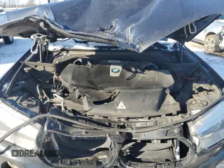 2016 BMW X5 xDrive50i with VIN 5UXKR6C52G0J81569, listed as a Copart auction lot 88328935 with 154,351 mi miles and Salvage Title. Bid and sale history available at carsss.com. Image 12.