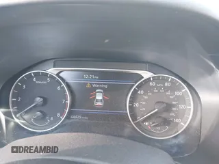2022 Nissan Altima SR z VIN 1N4BL4CV4NN419547, wystawiony jako IAAI lot #41651392 z przebiegiem 44 429 mil mil oraz . Historia ofert i sprzedaży dostępna na DreamBid. Obrazek 15.
