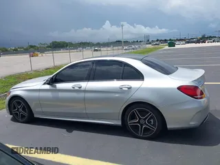 2021 Mercedes-Benz C 300 с VIN W1KWF8DB3MR651648, выставлен на аукционе IAAI как лот 42598403 с пробегом 95 609 миль миль и . История ставок и продаж доступна на DreamBid. Изображение 14.
