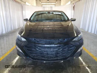 2022 Chevrolet Malibu LS with VIN 1G1ZB5ST3NF202043, listed as a Copart auction lot 51993725 with 47,307 mi miles and Clean Title. Bid and sale history available at DreamBid. Image 5.