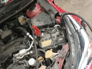 2024 Subaru Impreza z VIN JF1GUABC9R8379729, wystawiony jako IAAI lot #42551668 z przebiegiem 21 858 mil mil oraz . Historia ofert i sprzedaży dostępna na DreamBid. Obrazek 19.