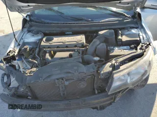 2013 Kia Forte SX with VIN KNAFW4A32D5656442, listed as a Copart auction lot 83443284 with 139,786 mi miles and Salvage Title. Bid and sale history available at carsss.com. Image 13.