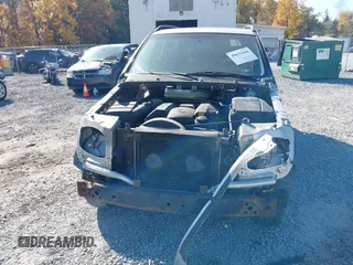 1999 Mercedes-Benz M 320/430/500 with VIN 4JGAB54E5XA086715, listed as a IAAI auction lot 41546385 with 188,551 mi miles and . Bid and sale history available at DreamBid. Image 6.