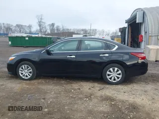 2018 Nissan Altima SR with VIN 1N4AL3APXJC255169, listed as a IAAI auction lot 41996921 with 148,770 mi miles and . Bid and sale history available at DreamBid. Image 14.