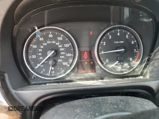 2007 BMW 3 Series 328xi with VIN WBAWC33527PD06760, listed as a Copart auction lot 71980914 with 157,700 mi miles and Salvage Title. Bid and sale history available at DreamBid. Image 9.