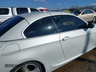 2012 BMW 3 Series 335i with VIN WBADX7C59CE744763, listed as a IAAI auction lot 41632243 with 60,048 mi miles and . Bid and sale history available at DreamBid. Image 13.