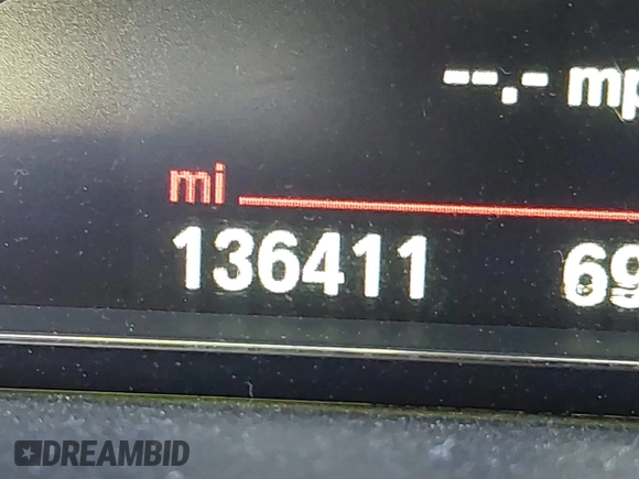 2015 BMW 4 Series 428i with VIN WBA4A9C50FGL85857, listed as a IAAI auction lot 42542619 with 136,411 mi miles and . Bid and sale history available at DreamBid. Image 16.