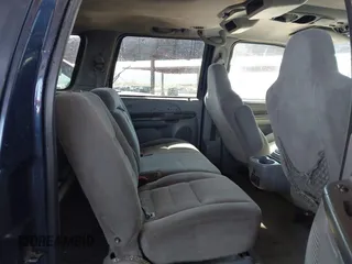 2002 Ford Excursion Special Serv с VIN 1FMNU40L62ED50097, выставлен на аукционе IAAI как лот 41814280 с пробегом 185 478 миль миль и . История ставок и продаж доступна на DreamBid. Изображение 8.