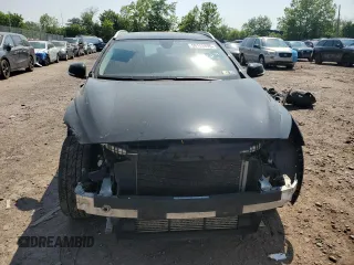 2018 Infiniti QX30 Premium с VIN SJKCH5CR1JA059399, выставлен на аукционе Copart как лот 59188895 с пробегом 122 008 миль миль и Списание • Salvage title. История ставок и продаж доступна на DreamBid. Изображение 5.