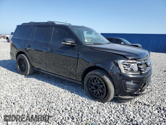 2020 Ford Expedition Limited с VIN 1FMJU1KTXLEA36349, выставлен на аукционе Copart как лот 54509235 с пробегом 67 491 миль миль и Списание • Salvage title. История ставок и продаж доступна на DreamBid. Изображение 4.