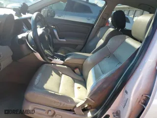 2007 Acura RDX with VIN 5J8TB18297A021437, listed as a Copart auction lot 43274145 with 225,991 mi miles and Clean Title. Bid and sale history available at carsss.com. Image 7.