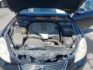 2006 Lexus SC 430 с VIN JTHFN48YX69000992, выставлен на аукционе IAAI как лот 42408844 с пробегом 177 985 миль миль и . История ставок и продаж доступна на DreamBid. Изображение 10.